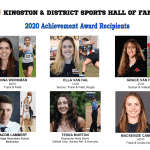 KDSHF Achievement Awards 2020